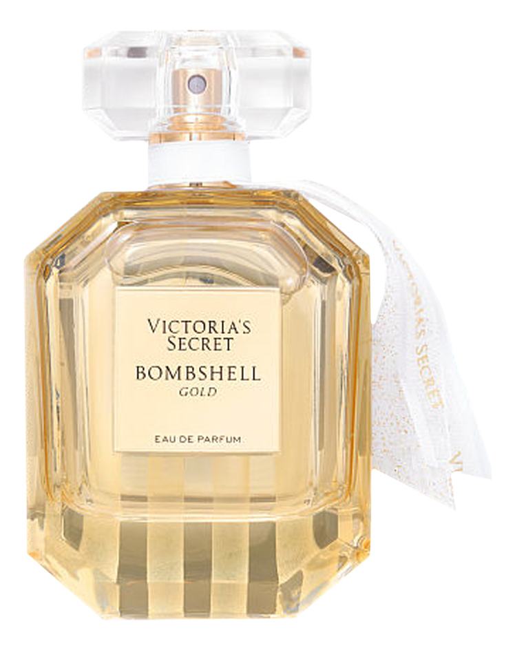 bombshell victoria secret gold